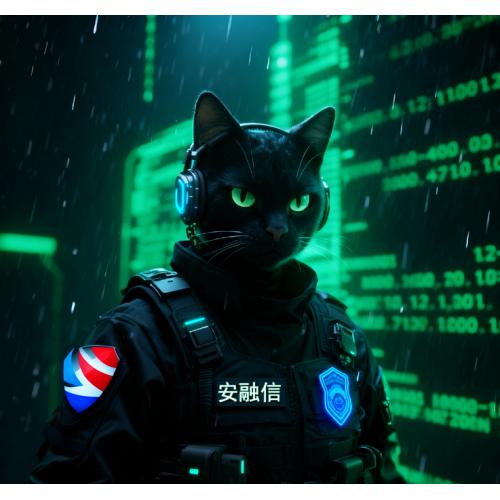 网络安全防御测试